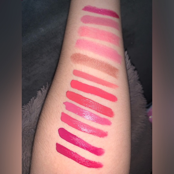 Matte Lipsticks - Picture 2 of 2